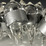 BAM! Glasstastic. Courtesy of Bellevue Arts Museum