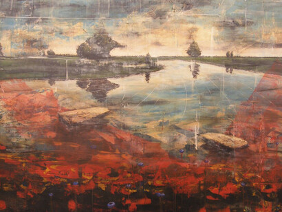 Jernej Forbici. Courtesy of Punto Sull'Arte