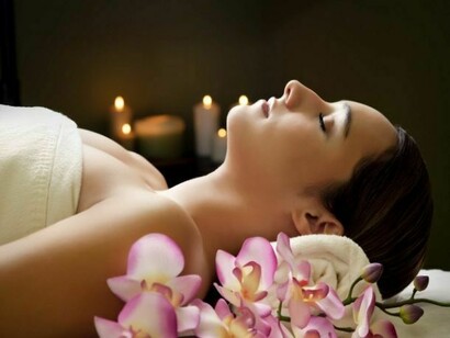 Relaxation time
