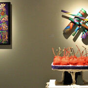 Summer Survey Exhibition. Courtesy of Marta Hewett Gallery