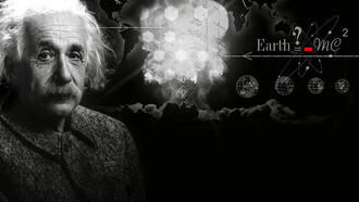 Albert Einstein