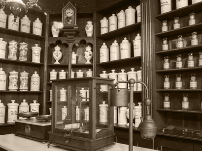 Fitoterapia: a principios del siglo XX, los medicamentos de síntesis consiguieron erradicar diferentes enfermedades de la humanidad para las cuales las plantas medicinales no mostraban eficacia