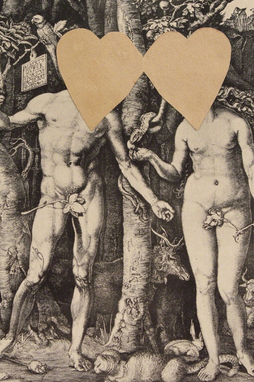 Varujuan Boghosian. Courtesy of Alexandre Gallery 