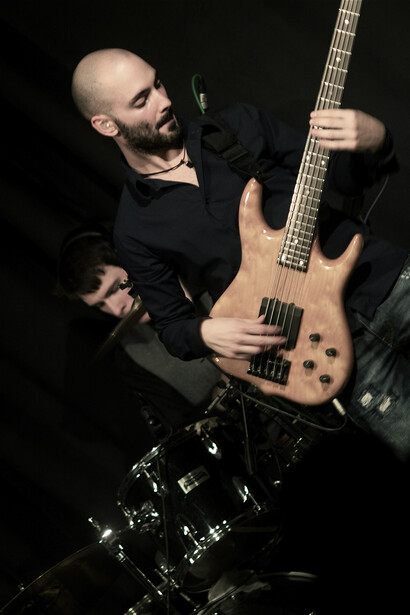 Francesco 'Sherman' Caliendo