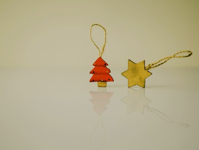 Adornos navideños