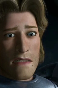 Il Principe di Shrek