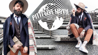 Pitti Uomo 93