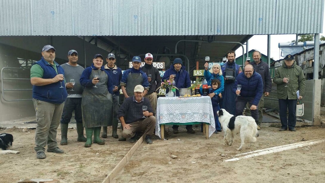 En Uruguay, el 30 de abril se conmemora el Día del Trabajador Rural, una fecha para reconocer el esfuerzo de quienes sostienen el motor agropecuario del país