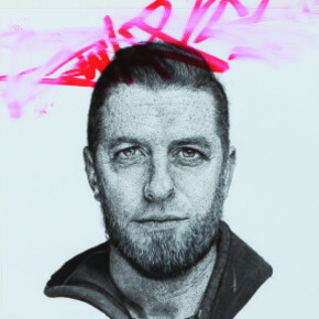 Nobody. Courtesy of StolenSpace Gallery 