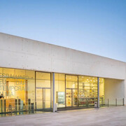 Es Baluard Museu d'Art Contemporani de Palma