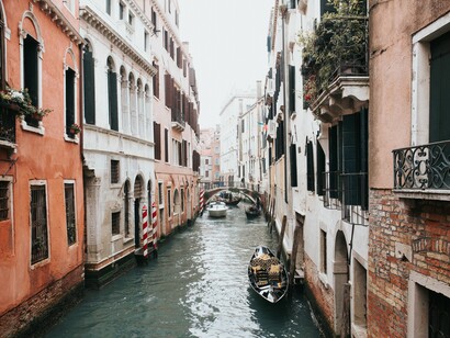 Venecia