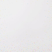 Jorge Macchi - Suspension points 03 2018, acrylic on paper, Diptych: 140 x 140 cm each. Photo Ela Bialkowska, OKNO Studio