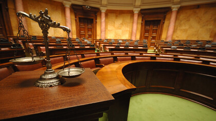 La legge delega Cartabia, approvata dal Senato nel settembre 2021