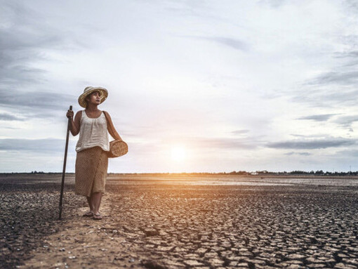 Sí, si somos capaces de hacer madurar el territorio. Eso significa agricultura con riego inteligente y redes que no sangren por fugas