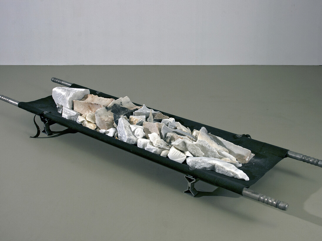 Dimitris Merantzas. Courtesy of a.antonopoulou.art gallery
