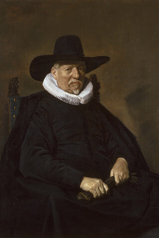 European Art. Courtesy of Yale 