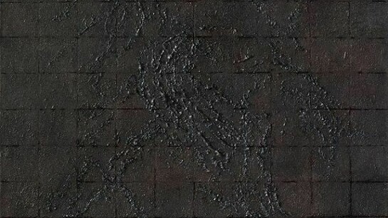 Harriet Bart, Dark Topography