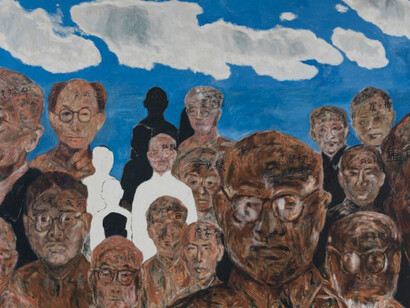 Zhao Gang. Courtesy of Pérez Art Museum