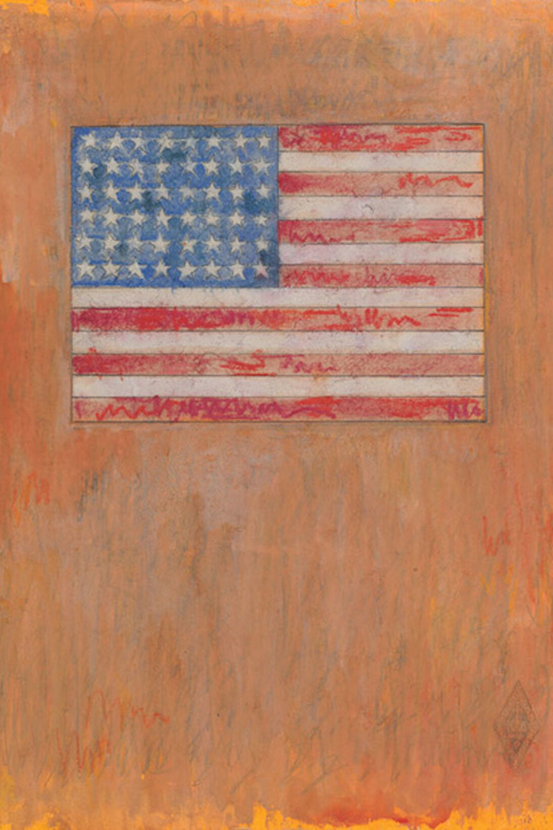 The Beginning of Everything. Courtesy of Menil 