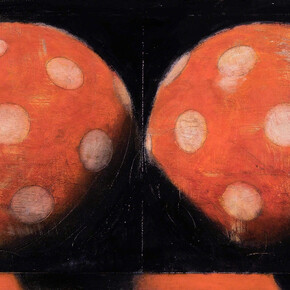 John Gibson. Courtesy of Gerald Peters Gallery