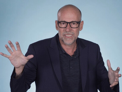 Pivot, Scott Galloway 