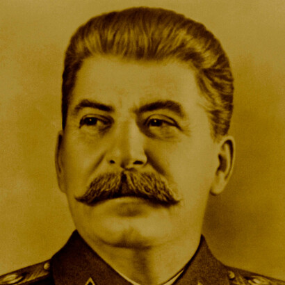 Asesinos de cuyo nombre no quisiéramos acordarnos: este señor aterrorizó la URSS