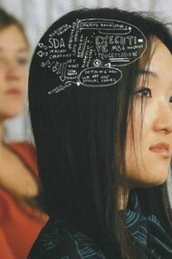 Una studentessa di SDA Bocconi