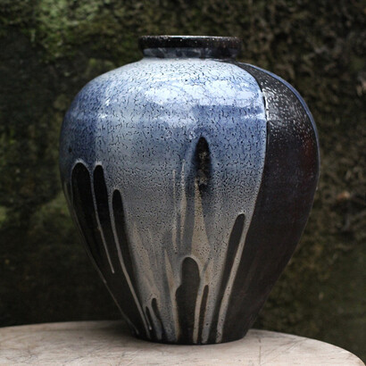 Lisa Hammond. Courtesy of The Scottish Gallery