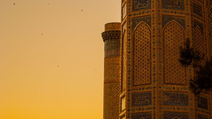 Samarkand