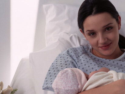 Nosotras decidimos si queremos tener prole