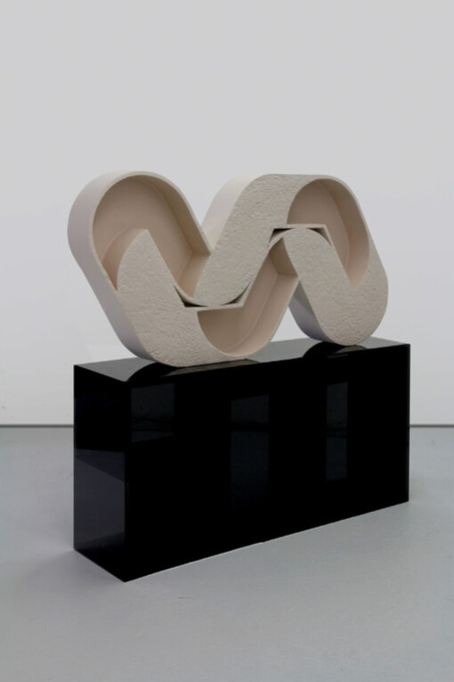 Neutral Rainbow. Courtesy of Vigo Gallery