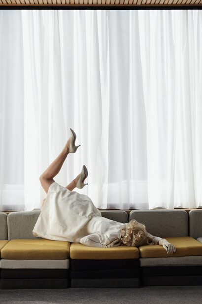 The Starlet © Anja Niemi