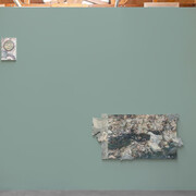 Anri Sala, exhibition view. Courtesy of kurimanzutto 