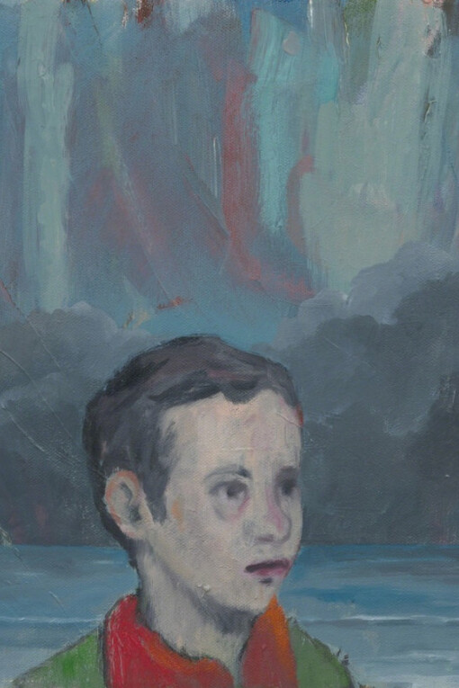 Enrique Martínez Celaya. Courtesy of Robischon Gallery