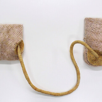 Ophelia Arc, The host and its guests. Courtesy of Tube Culture Hall