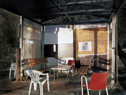 Lia Nalbantidou. Courtesy of Ileana Tounta Contemporary Art
