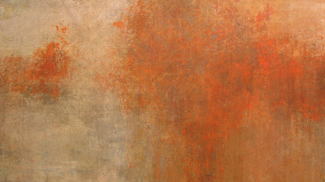 Rebecca Crowell, Ancient of Days