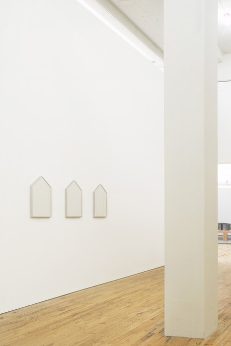 Walter De Maria. Courtesy of Dia Art Foundation 