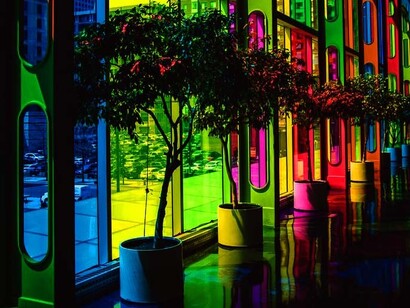 L’énergie ne peut pas mourir 