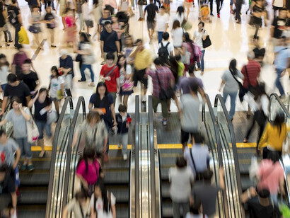 È possibile essere diversi e rispettarsi allo stesso tempo