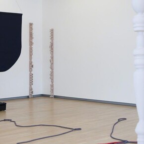 Alison O'Daniel. Courtesy of Shulamit Nazarian 