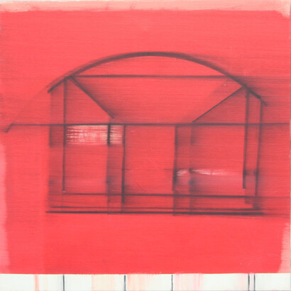 Antonio Freiles. Courtesy of Contini Contemporary Gallery 