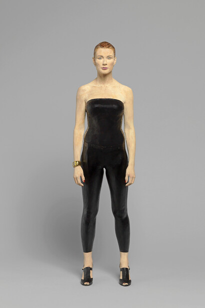 Tomoaki Suzuki. Courtesy: The artist, and Corvi-Mora, London