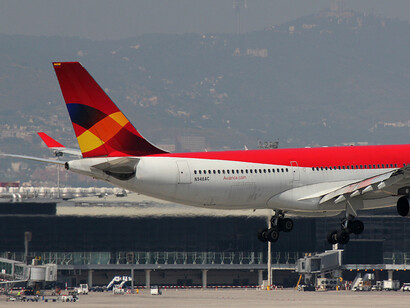 La mayoría de trabajadores colombianos llegaron a España porque se habían cansado de Bogotá, "la caótica"