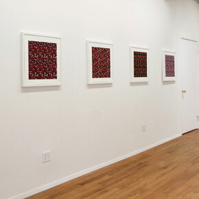 Color Matters. Courtesy of Galerie Richard