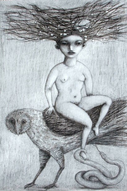 Octavia Monaco, Seduzione