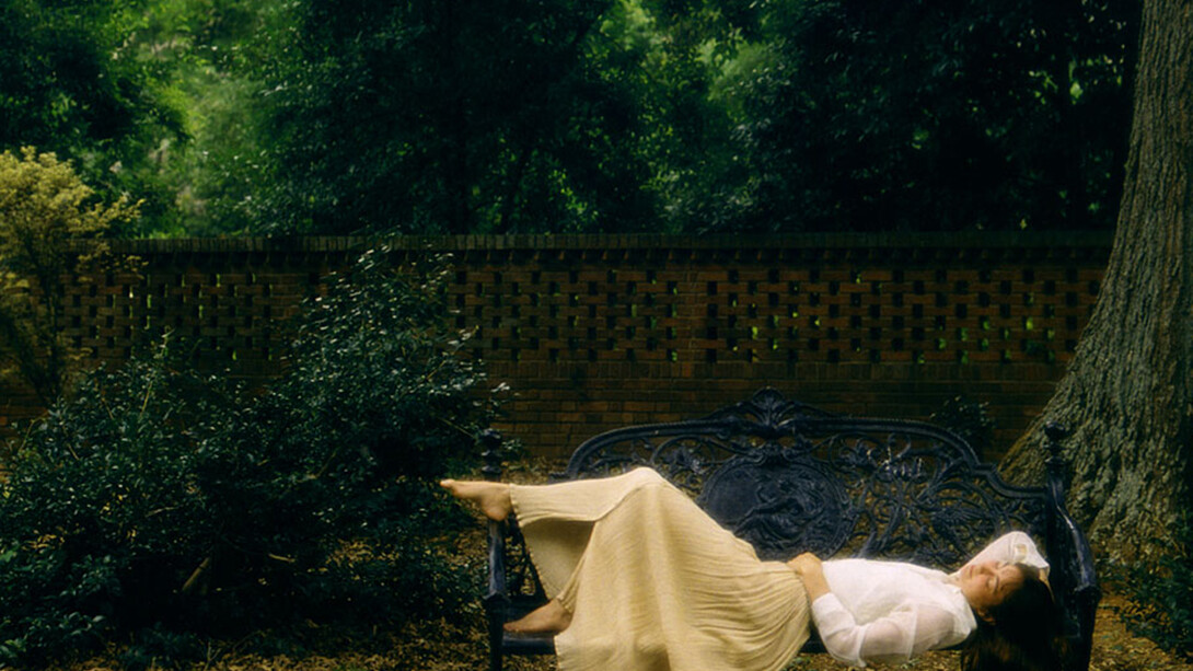 Anti conventional, by Mel Clark