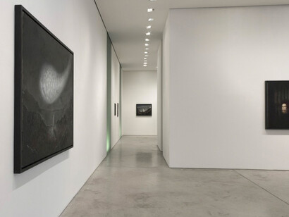 Alessandro Sicioldr. Courtesy of Primo Marella Gallery