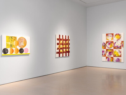 Shane Tolbert. Courtesy of McClain Gallery