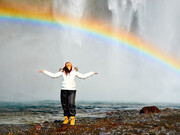 Happiness © Moyan Brenn